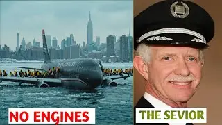 The Landing So Perfect The Plane Didn't Break. #history #historydocumentary  #worldhistory 