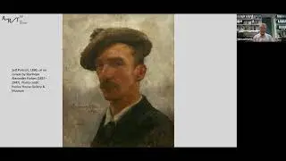 Art Unlocked: Penlee House Gallery and Museum