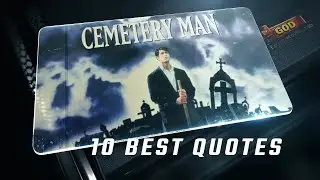 Cemetery Man 1994 | 10 Best Quotes