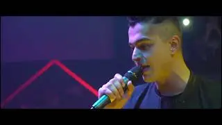 Behzad LEITO & Sepehr KHALSE - Live in the 6ix (Sunday 12 December, 2021) [ALL AGES]