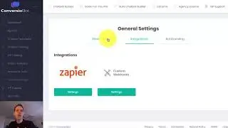 ConversioBot