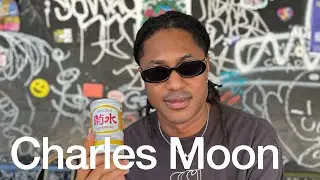 Charles Moon @TheLotRadio 09-19-2025