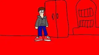 Ripper (Doors hardcore animation)