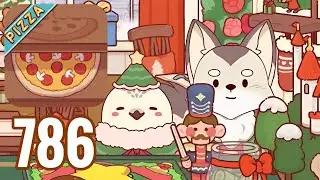 Day 3646-3650 - Good Pizza Great Pizza - Part 786 - Gameplay Walkthrough (iOS,Android)
