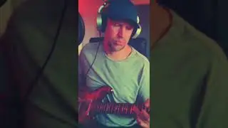 Part two of the dirty blues recording 😎🎸🎶🎶🎧#prsguitars #prsguitar #prs #bluescommunity