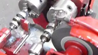 comandos preparados para motos..