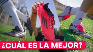 ESTAS SON LAS BOTAS adidas QUE NECESITAS!! - Review adidas Vivid Horizon Pack