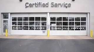 Service Introduction | Welcome to Morrie's Cadillac