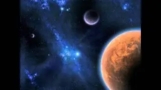 X-Fighters OST:Teclogic Base (Sector 3)