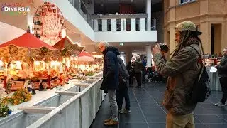 KERMIS EXPOSITIE & MINIATUUR KERMIS - NOSTALGISCHE KERMIS ROOSENDAAL 2018