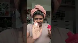 What do we think about Glow Recipe's primer?