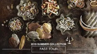 Fast Tour: Nunn Design 2019 Summer Collection!