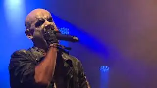 TAAKE | Bloodstock Live Show 2019 | True Norwegian Black Metal