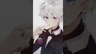 Killua supremacy