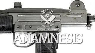 ANAMNESIS - P-tech Santiago | BAP CHEF | Hip Hop Sampled Boom Bap Beat Instrumental Video