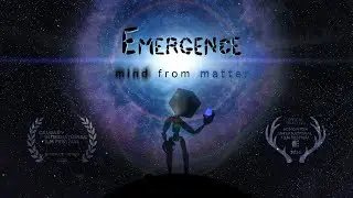 EMERGENCE - A short stop-motion film