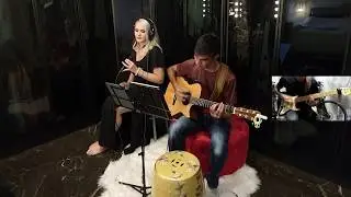 Ordinary World - Duran Duran (Rebecca & James cover)