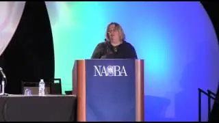Susan Currie - Financial Reporting & Auditing (NASBA International Forum 2012)