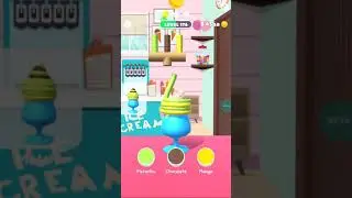ice cream Inc level #176 walkthrough solution #ice-cream#inc