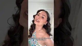 TYMO CURLPRO PINK #hair #hairtool #curly #curlyhair #curlingiron #blowout #shinyhair #grwm #grwmhair