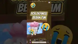 Kamu diposisi ini atau malah... tim kamu yang begini? 😭🤣 #miniworldroyale2025#mwr57 #funnymoments