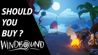 Windbound - Everything You Need To Know About