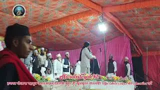  Kabhi souda nhi krta kalame alahzrat कभी सौदा नहीं करता  नात पाक  mahboob jafar। Dehlvi ke awaj me 