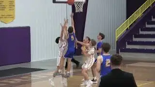 Fordland Eagle BBB -CHAMPIONS