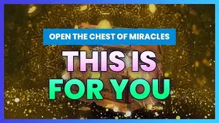 Receive Abundance in Unexpected Way - Attract Miracles and Wealth - Manifest Desires Wishes