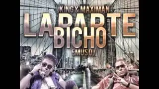 019 J KING & EL MAXIMAN - LA PARTE BICHO (EMUS DJ MIX)