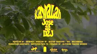 Kawalan - D2J, Jose at Melodiya (Prod. by Abinfold)