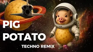 PIG POTATO (TECHNO REMIX)
