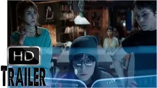 SEVEN SISTER - Official Trailer (2017) Movie HD