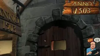 Part 17 Alle guten dinge sind 3 Inseln musst du anfahren um zu erfahren in Anno 1503
