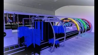 ROBLOX Car Wash #115: Blue Wave Express (April Fools)