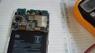 Radmi note 4 charging 100% solution
