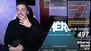 Chat gets the rarest emote
