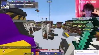 Standen05 Block Wars Origins 34 w/@PhazeRay, @deemo_e, katevena, and saahara