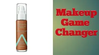 #productreview  Almay Clear Complexion #makeup