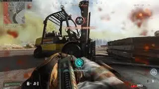 IM THE BEST SNIPER IN WARZONE - How To Solo Duo - 29 Kills - Warzone (COD) Gameplay