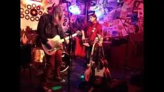 Scruffy & The Janitors - Poor Boy