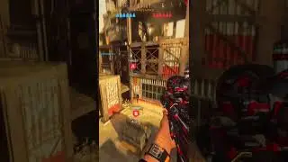 Black out days😮&zwj;💨 #twitch #slowmo #trending #snipingcod #modernwarfare #fypシ #sniper #YureiOT