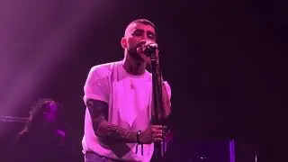 ZAYN &ndash; Pillowtalk (Live in Las Vegas) | Night One