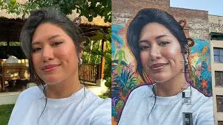 Upgrade your profile pic with Google Gemini