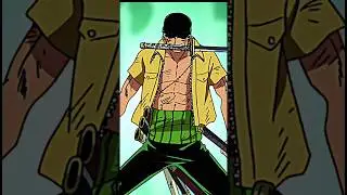 ZORO vs KAKU ⚔️ | One Piece Epic Battle