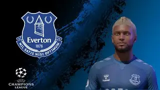 VFL Everton S45 | Week 2 Saturday Highlights | FIFA 21 11v11 Pro Clubs