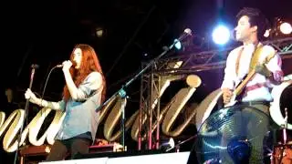 Singular - Second Chance@ Romantic Arts Festival 2012 [011212]