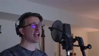 Spiritbox - Perennial (Vocal Cover)