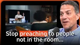 How to Preach Sound Doctrine | Scott Pace | #101