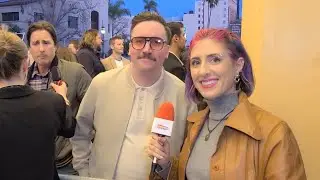 Austin Archer | Horizon: An American Saga - Chapter 2 | SBIFF
